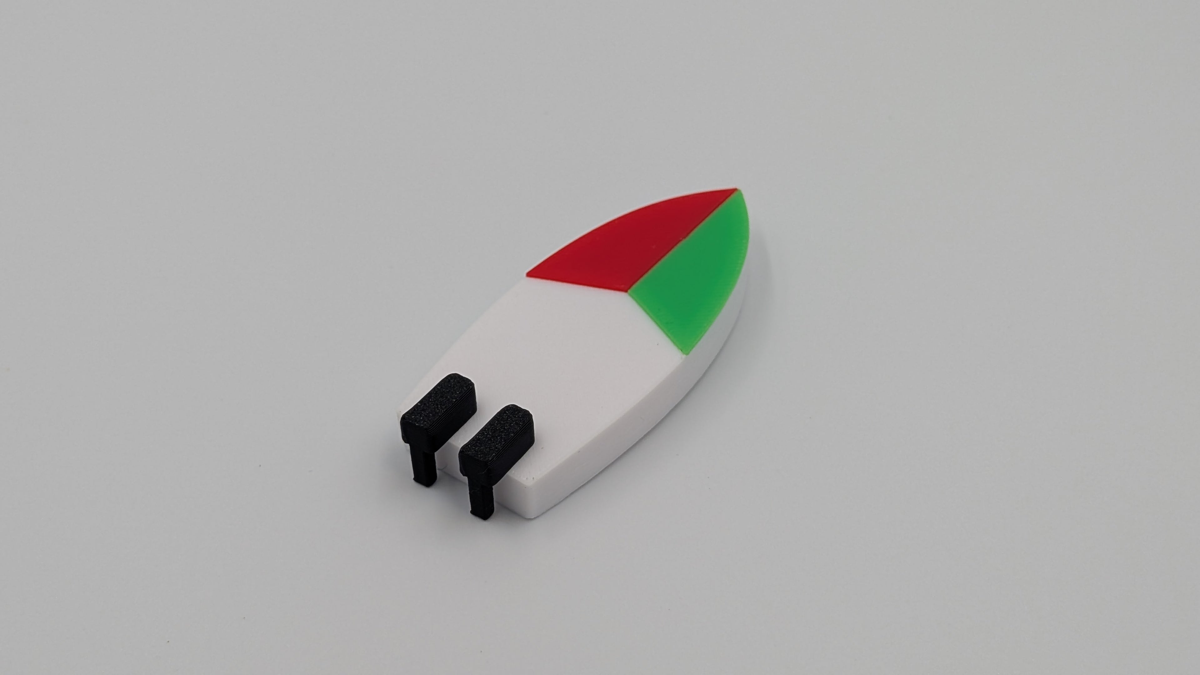 Navigational Model boat set